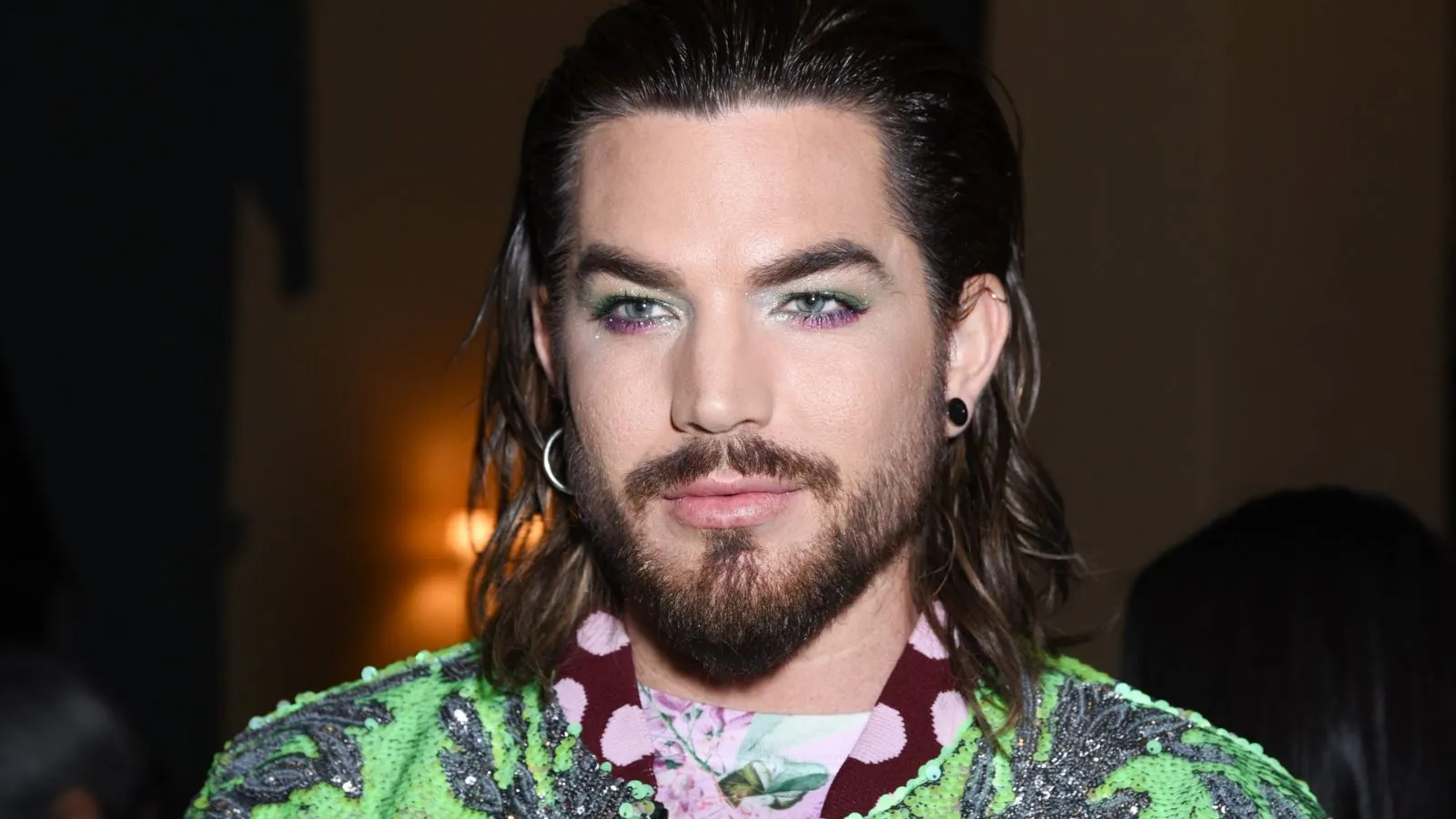 Adam Lambert