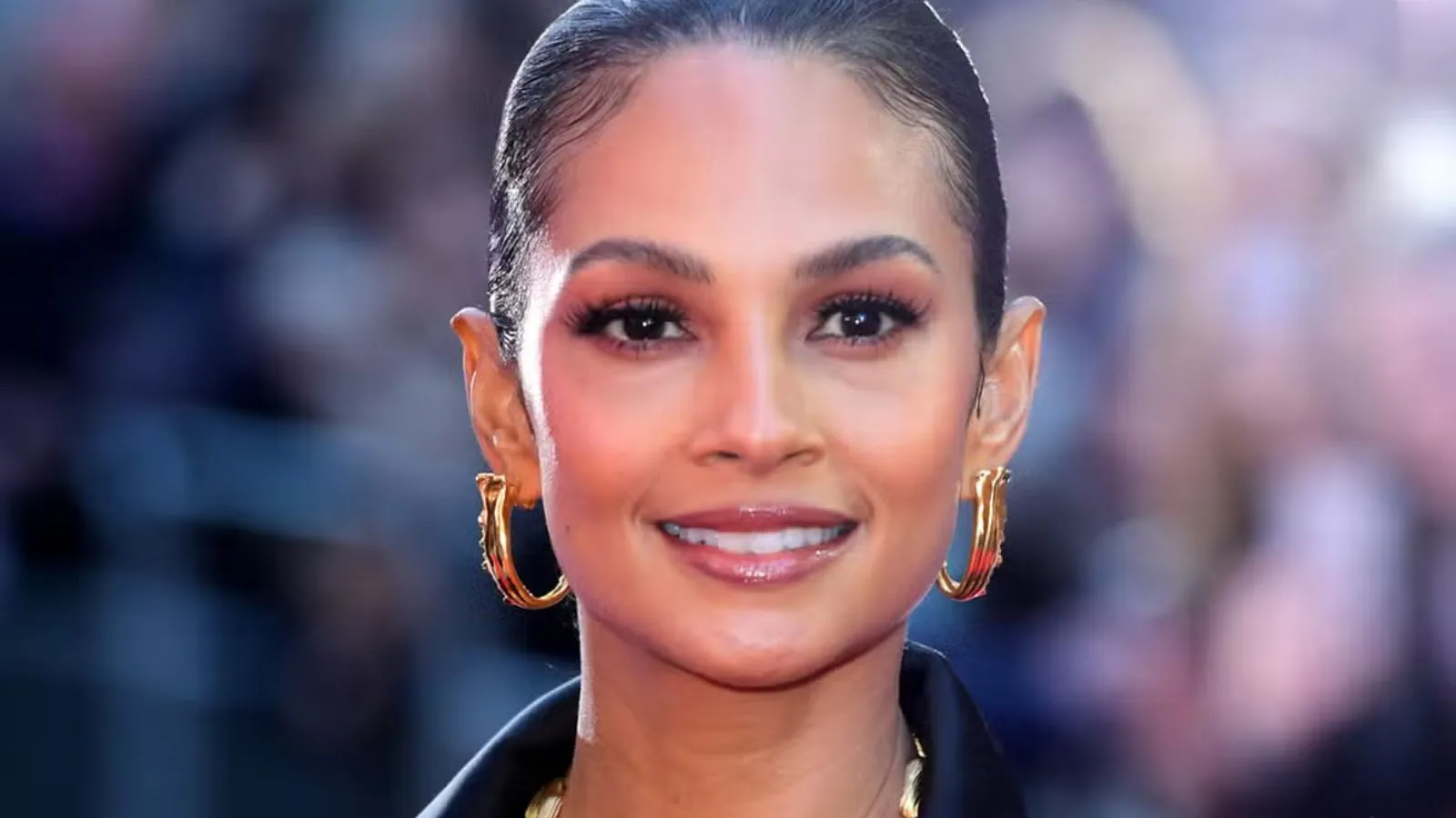 Alesha Dixon