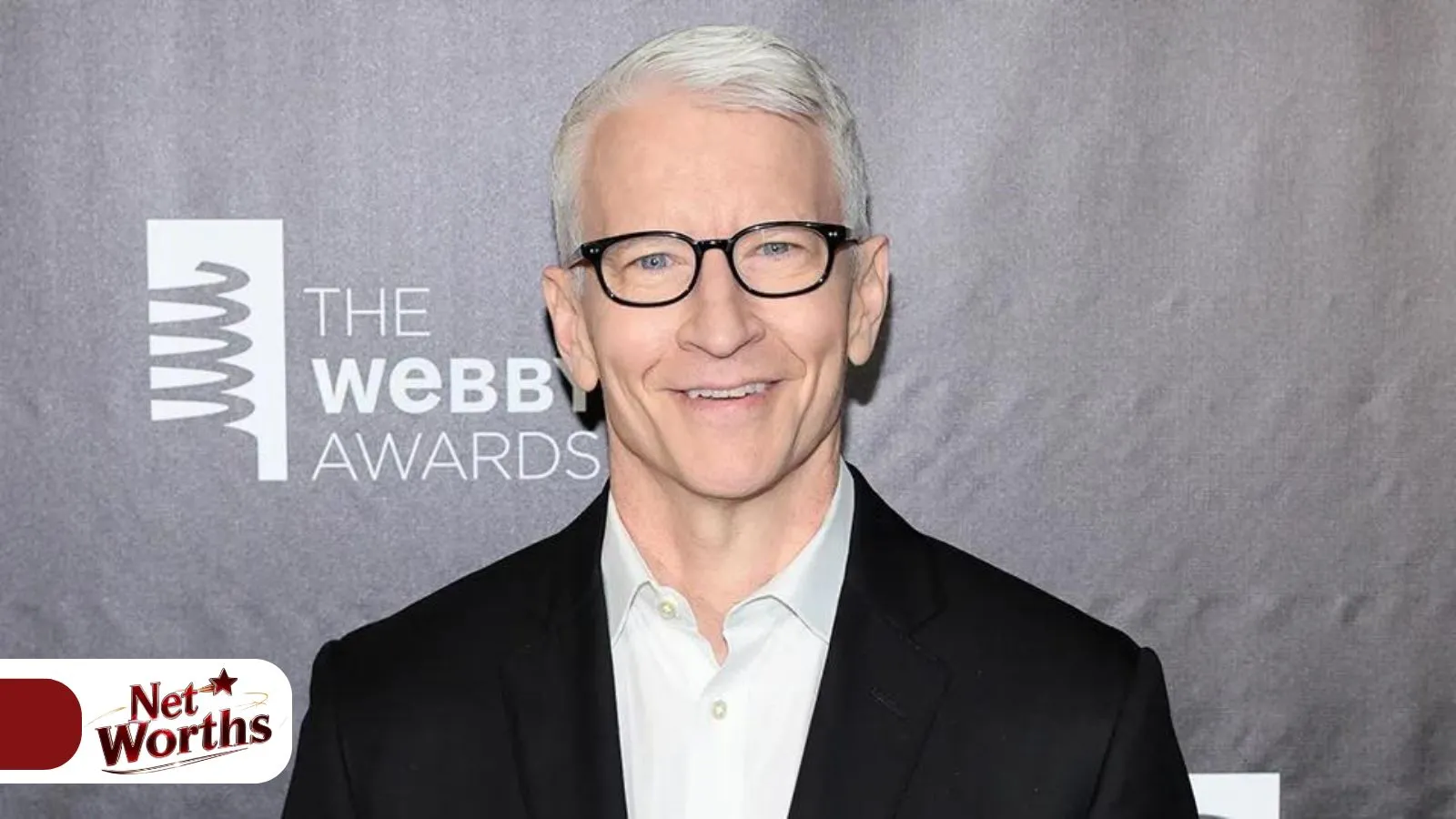 Anderson Cooper