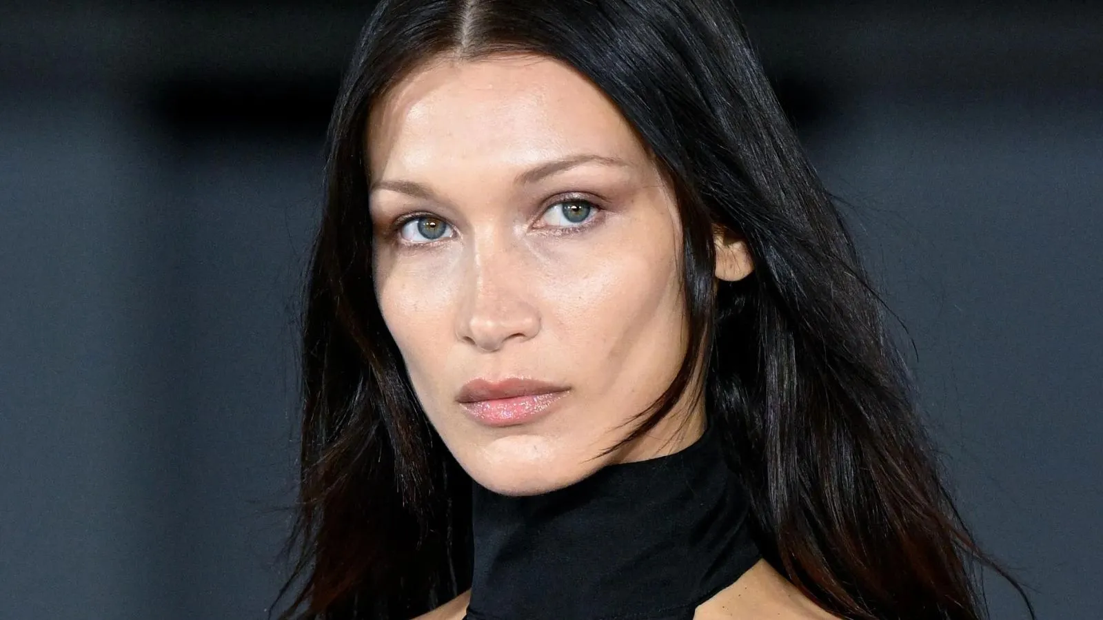 Bella Hadid