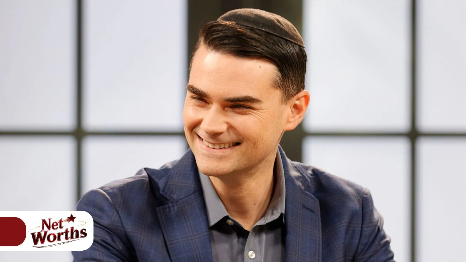 Ben Shapiro