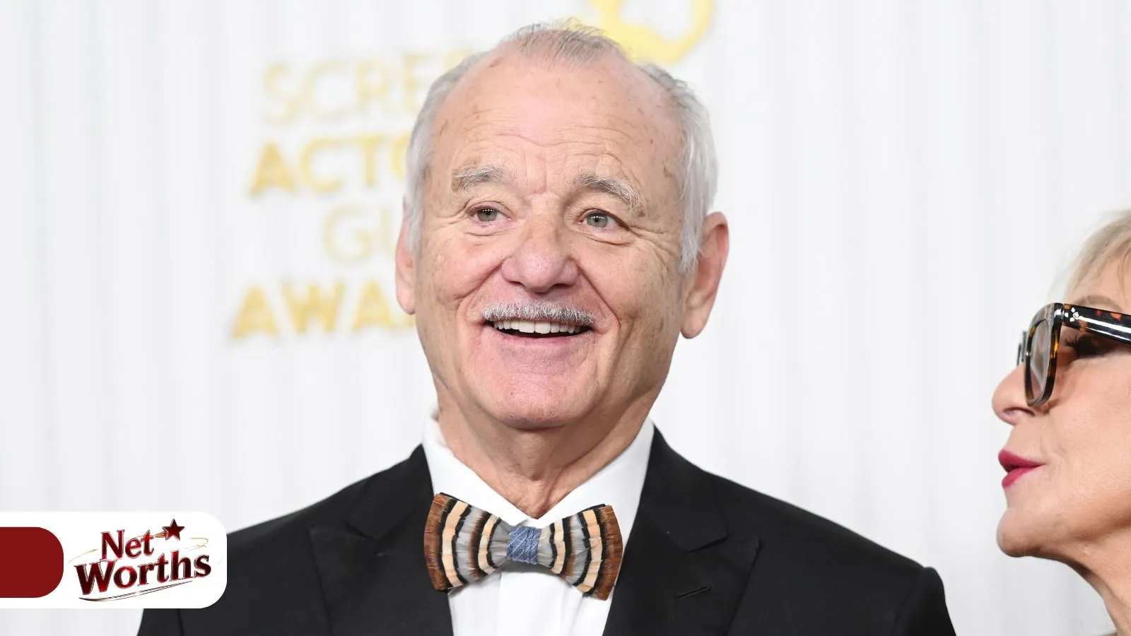 Bill Murray