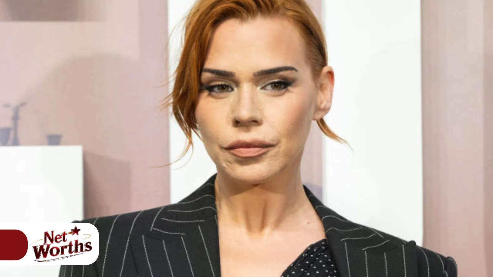 Billie Piper