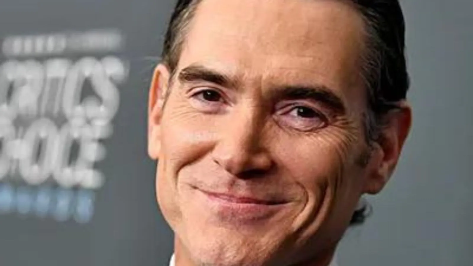 Billy Crudup