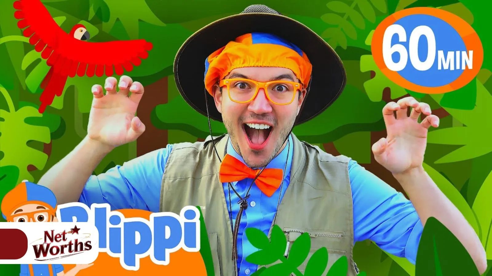 blippi