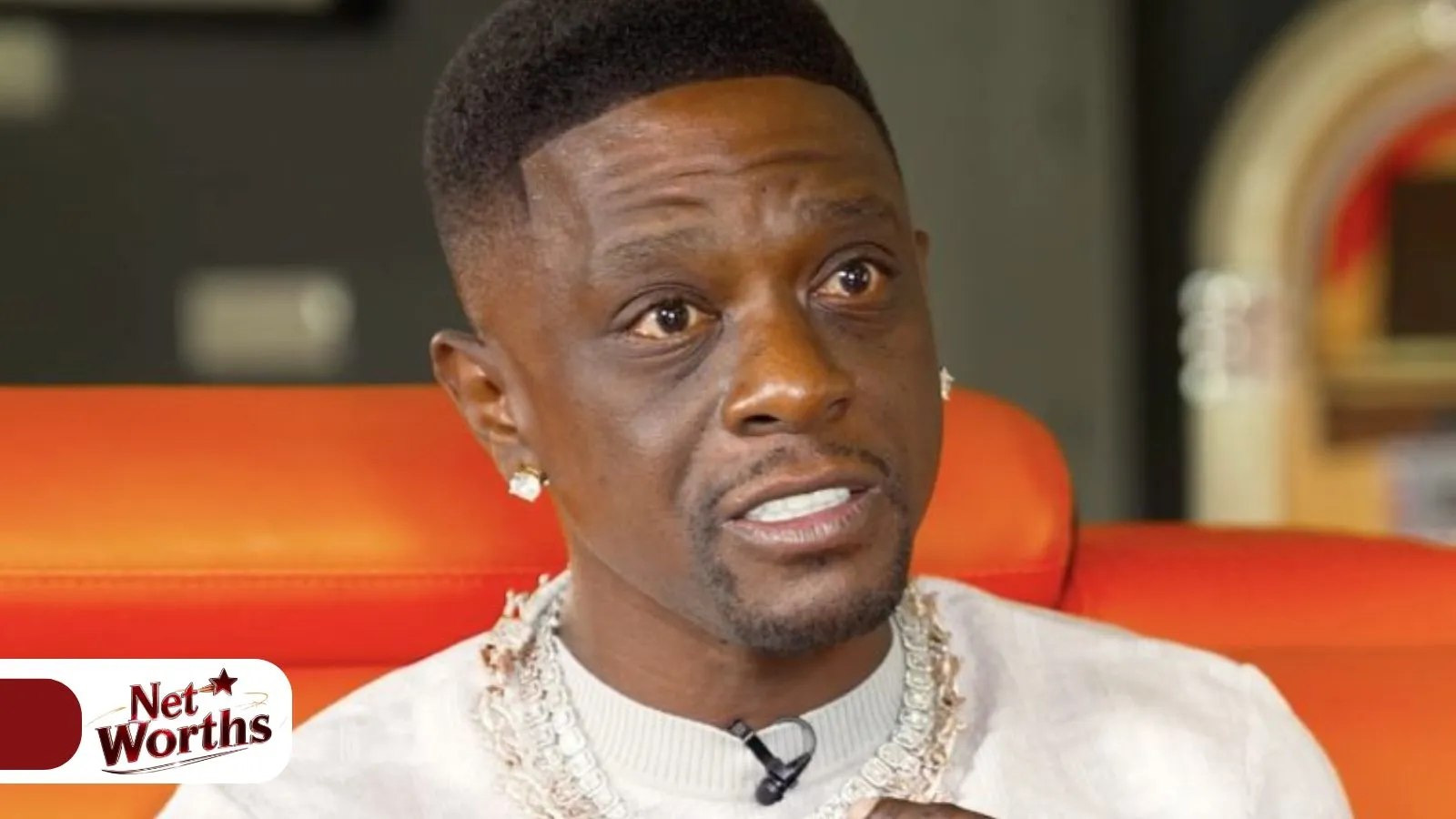 Boosie BadAzz