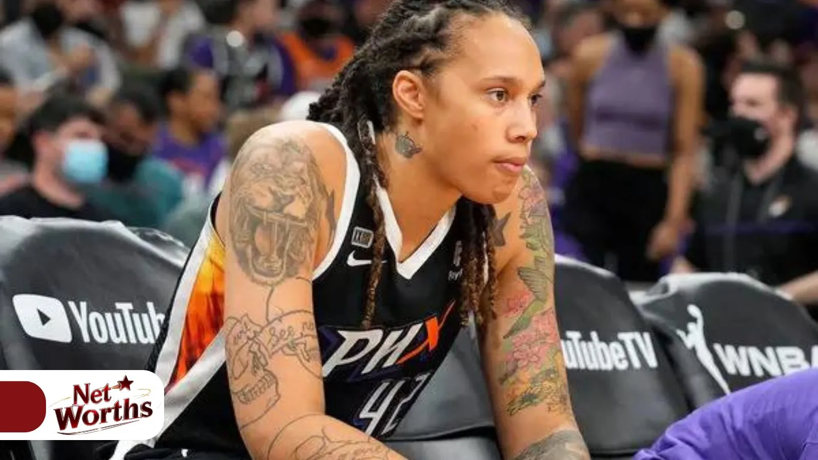 Brittney Griner