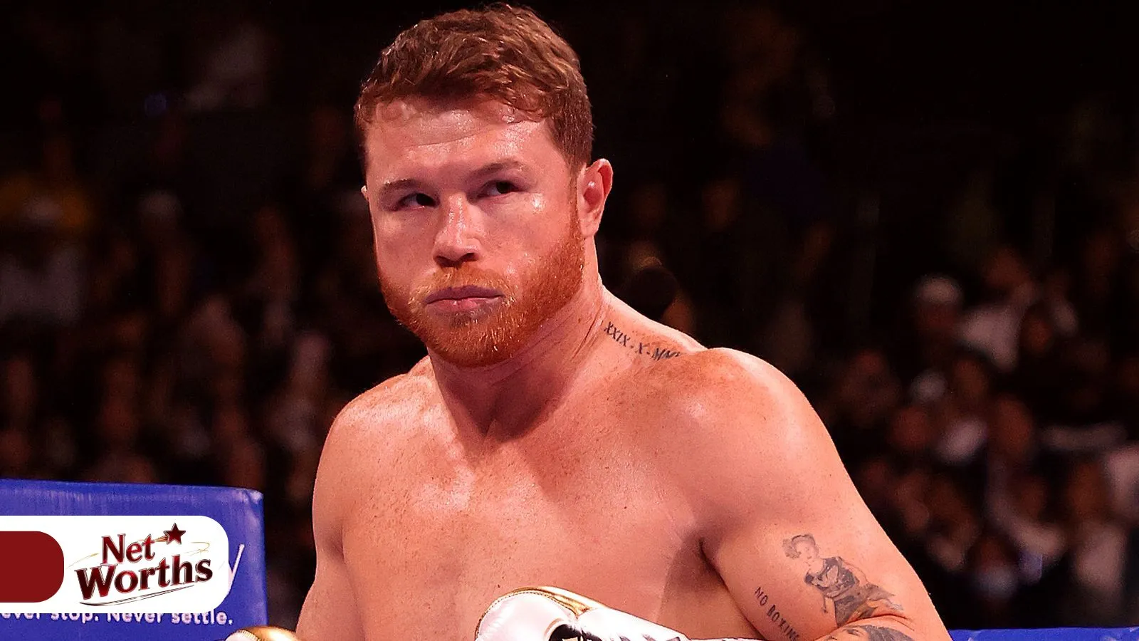 Canelo Álvarez