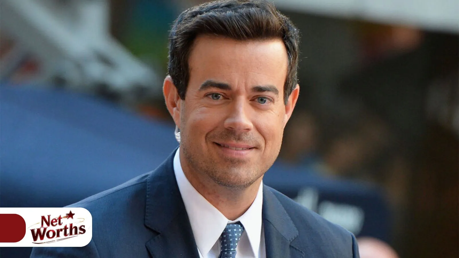 Carson Daly