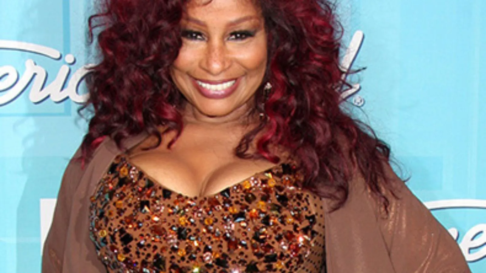 Chaka Khan