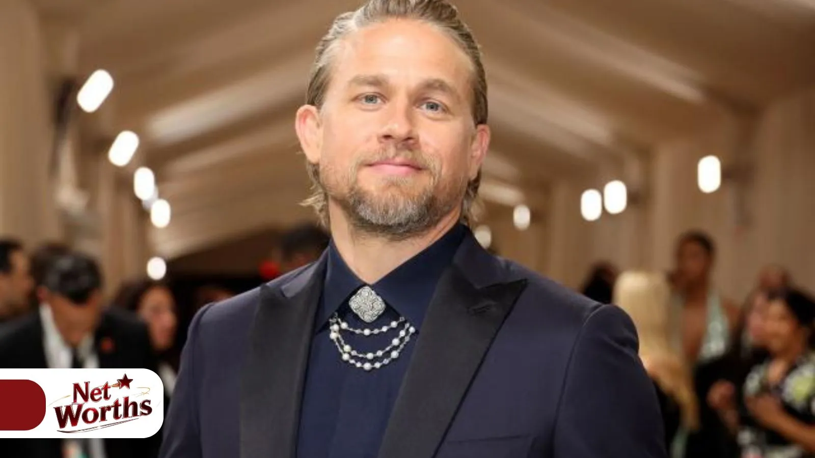 Charlie Hunnam