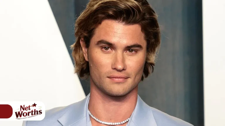 Chase Stokes