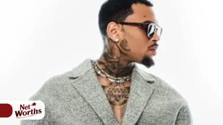 Chris Brown