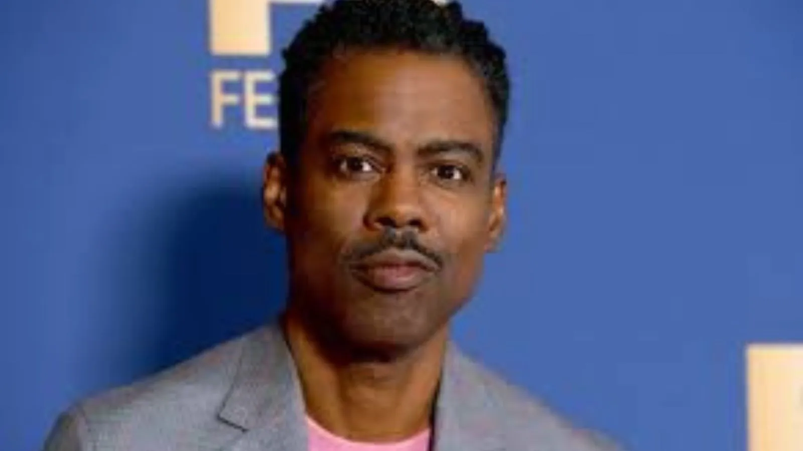 Chris Rock