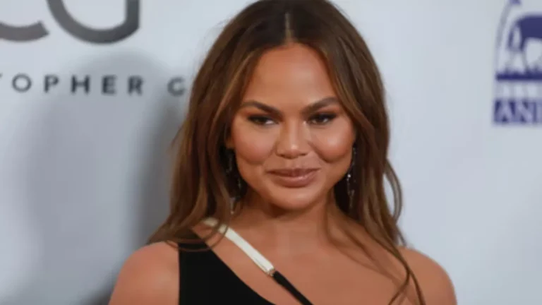 Chrissy Teigen