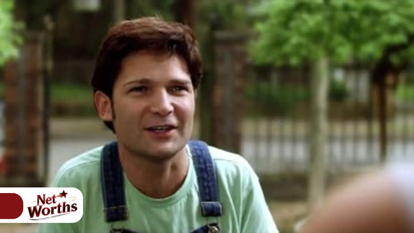 Corey Feldman