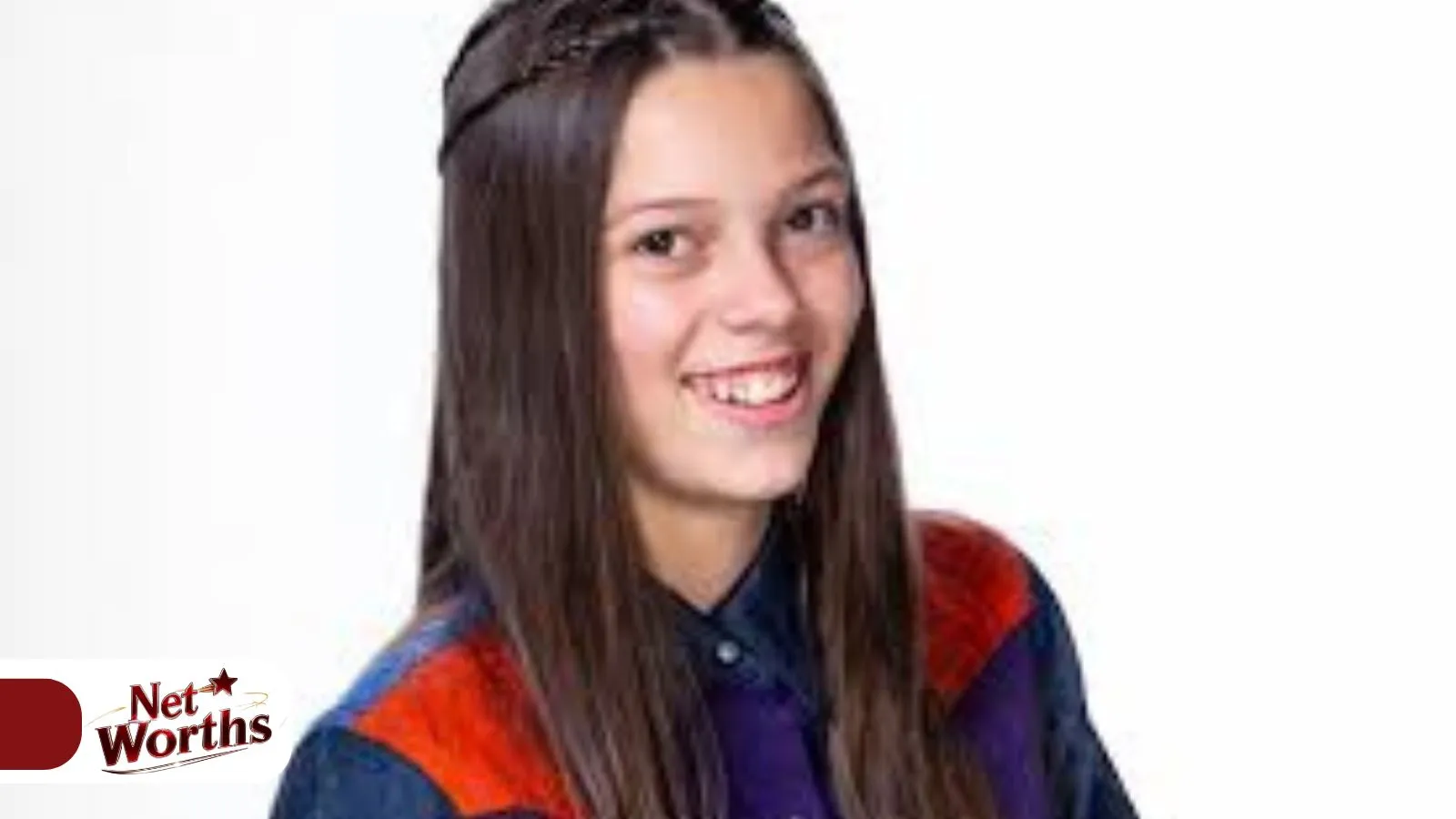 Courtney Hadwin