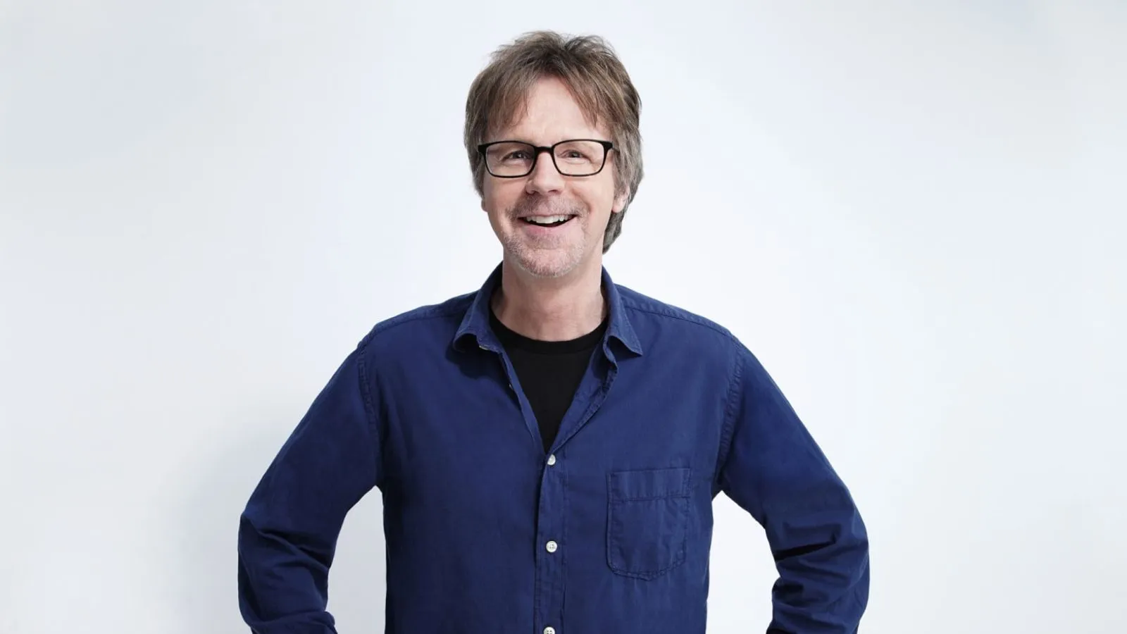 Dana Carvey