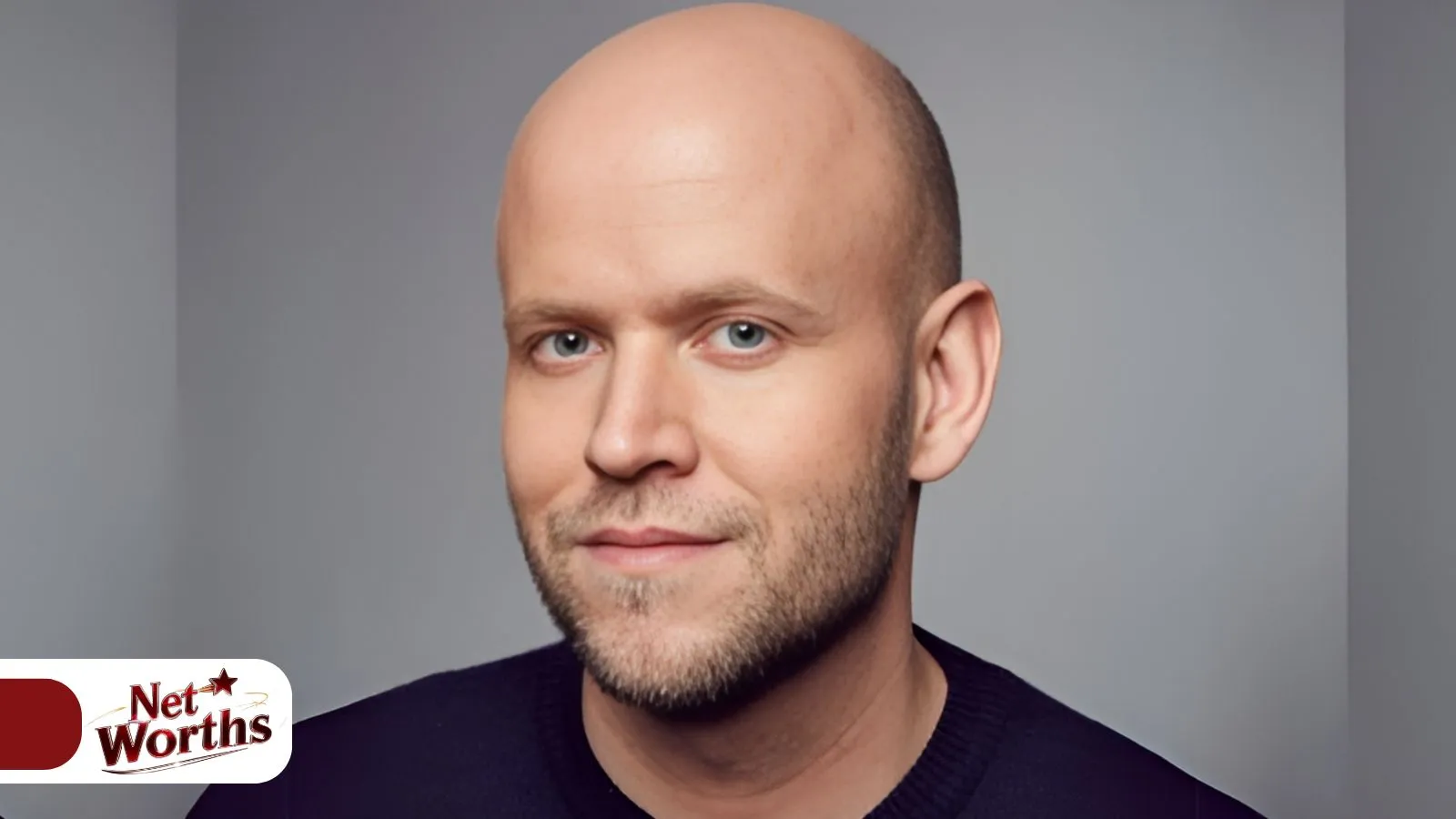 Daniel Ek