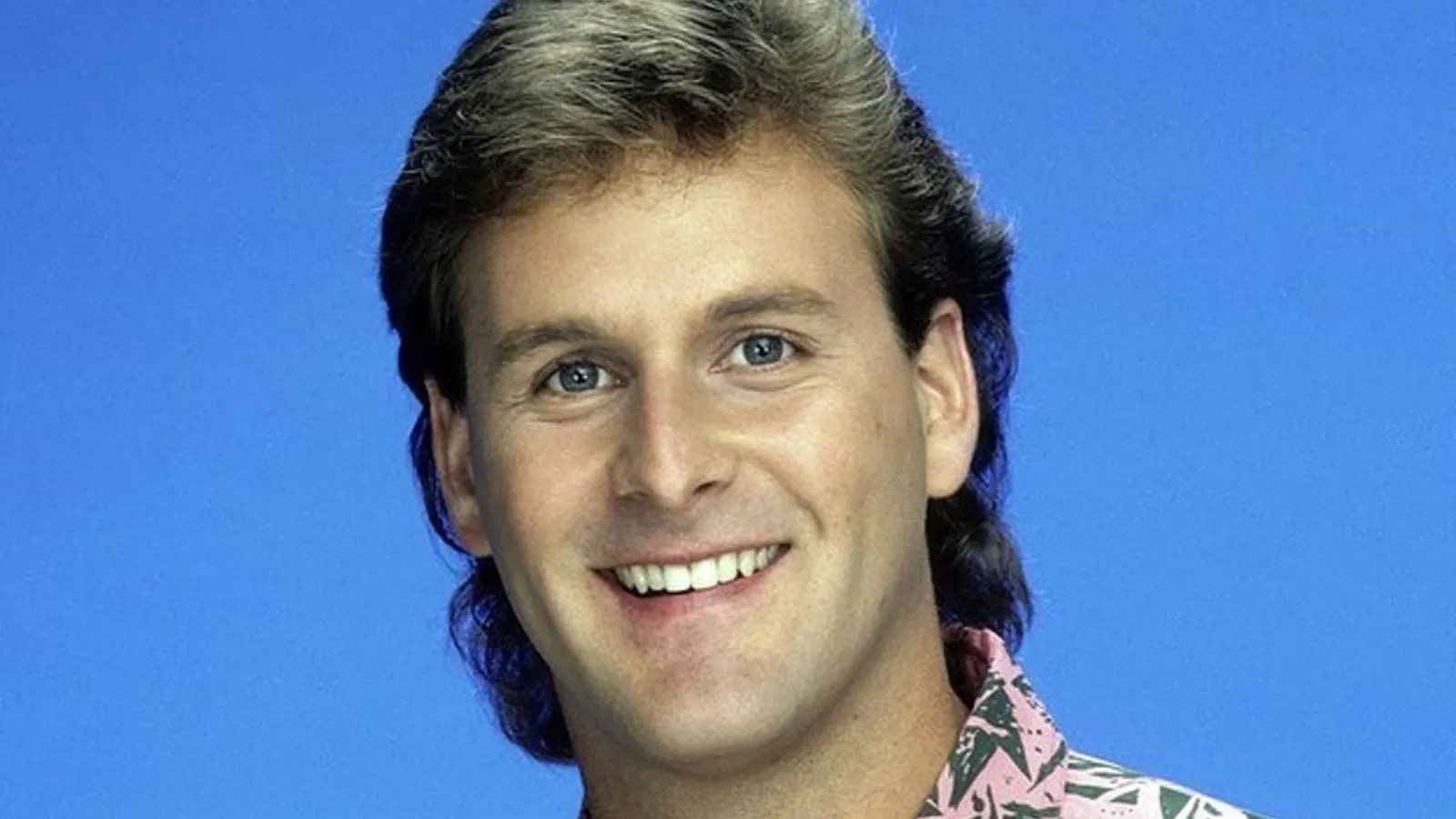 Dave Coulier