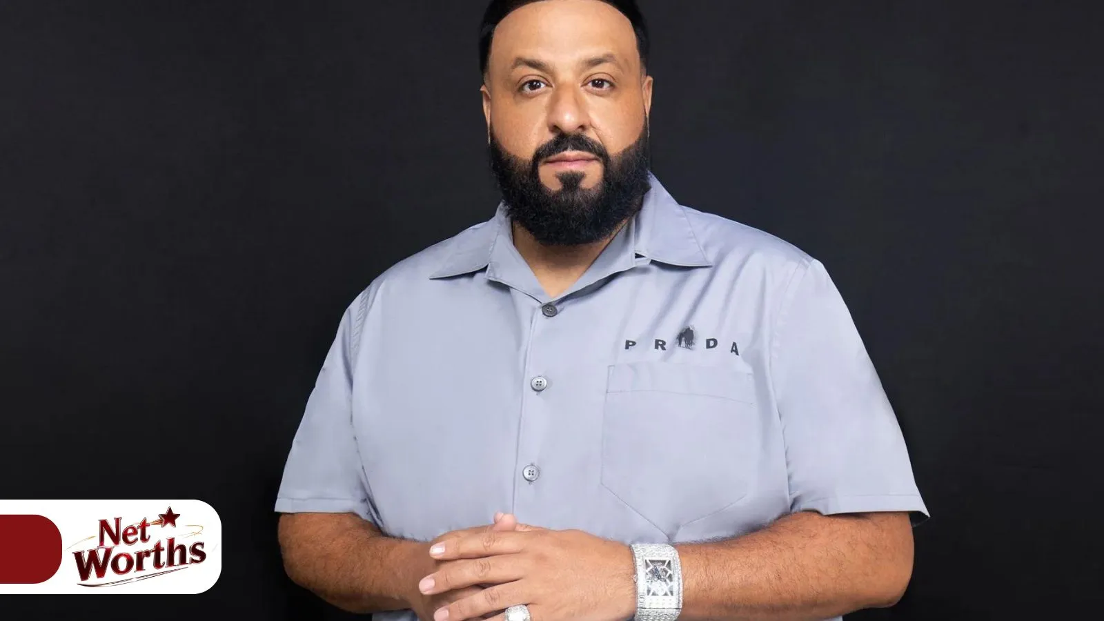 DJ Khaled