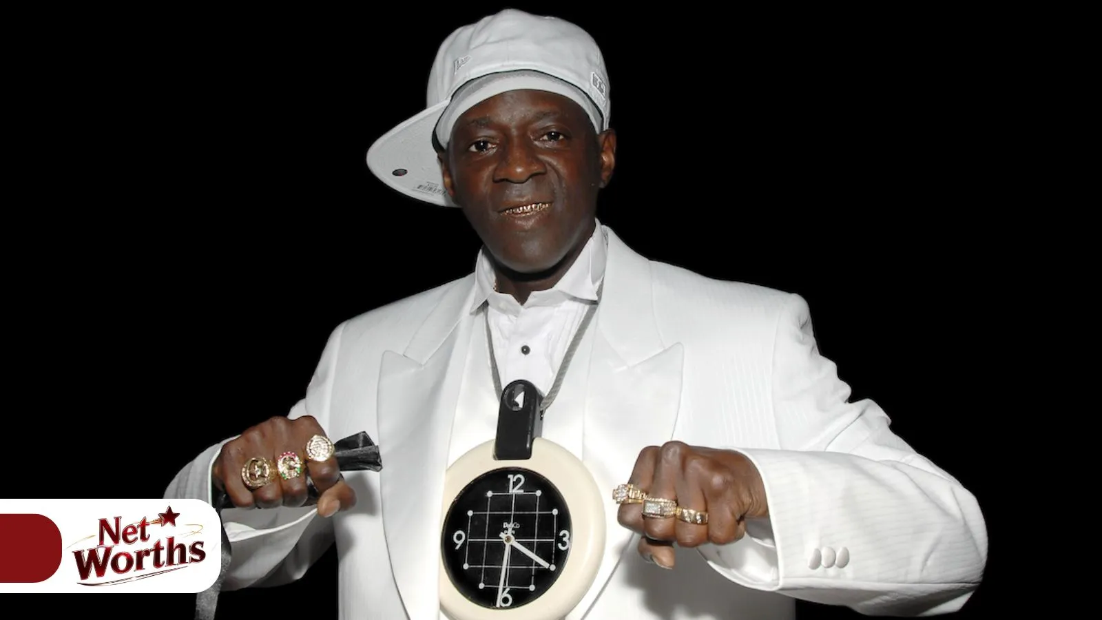 Flavor Flav