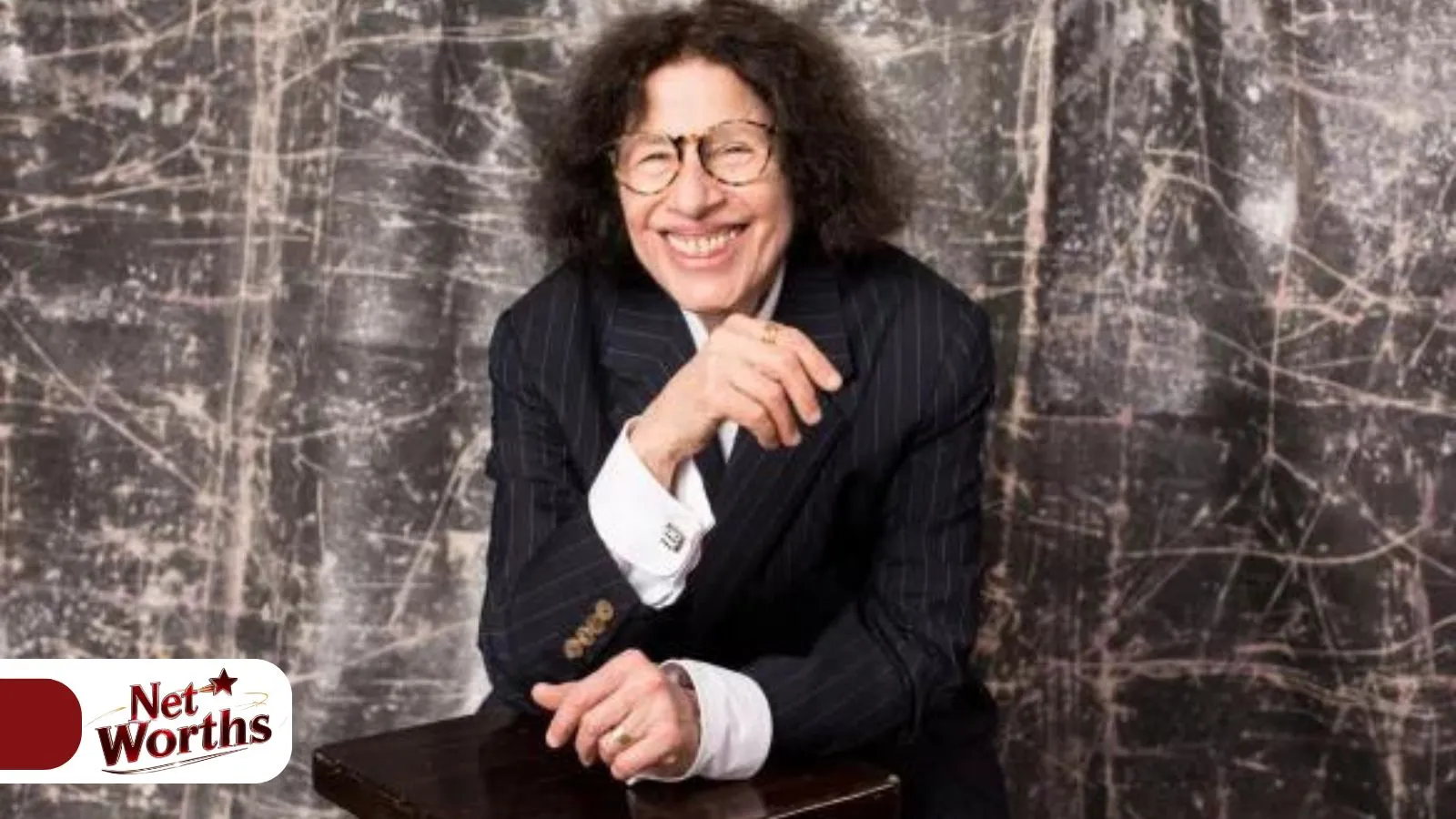 Fran Lebowitz