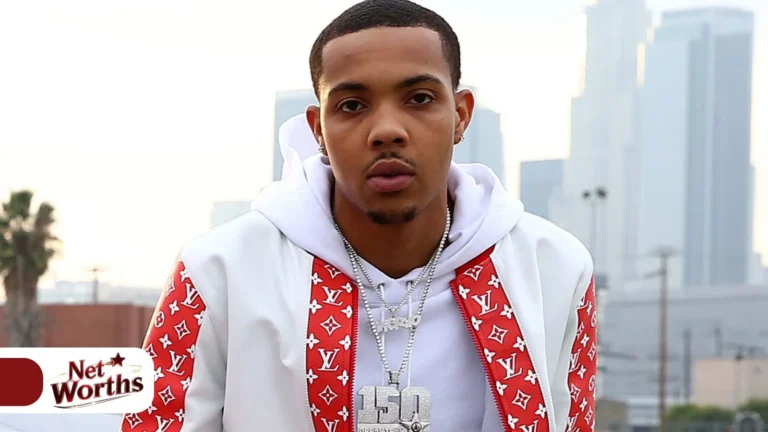 G Herbo