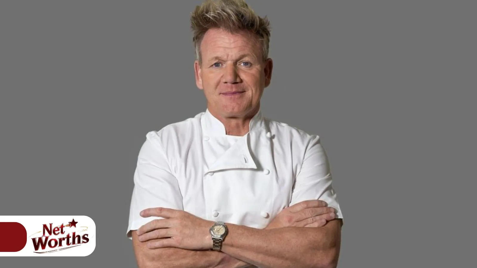 Gordon Ramsay