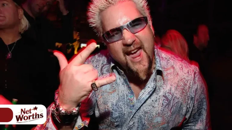 Guy Fieri