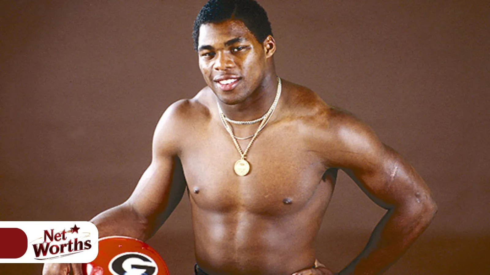 Herschel Walker