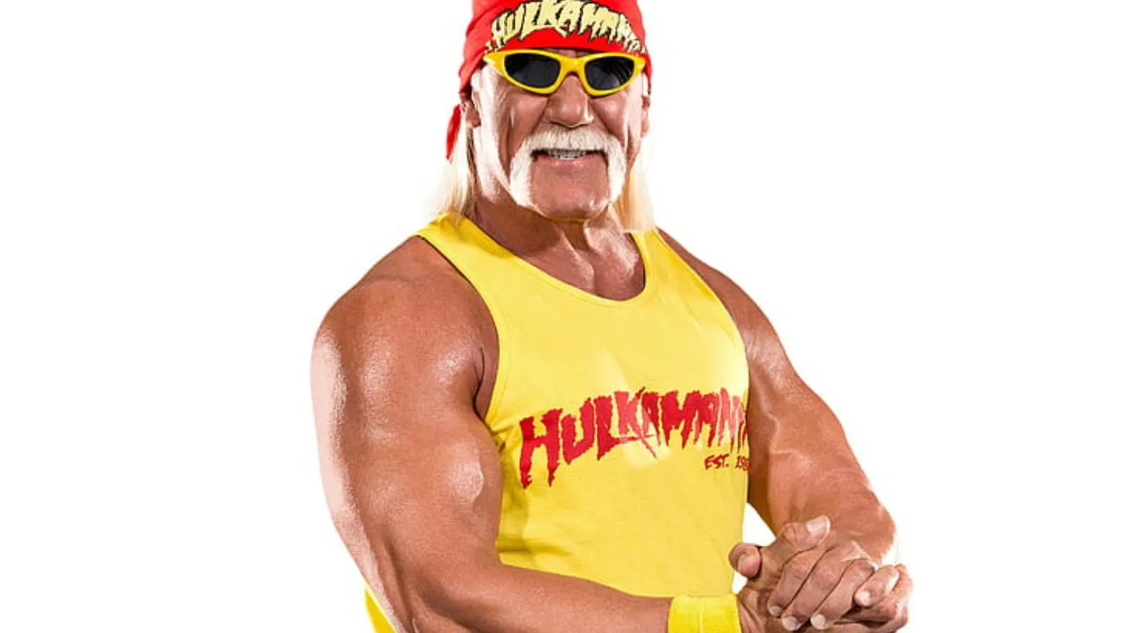 Hulk Hogan