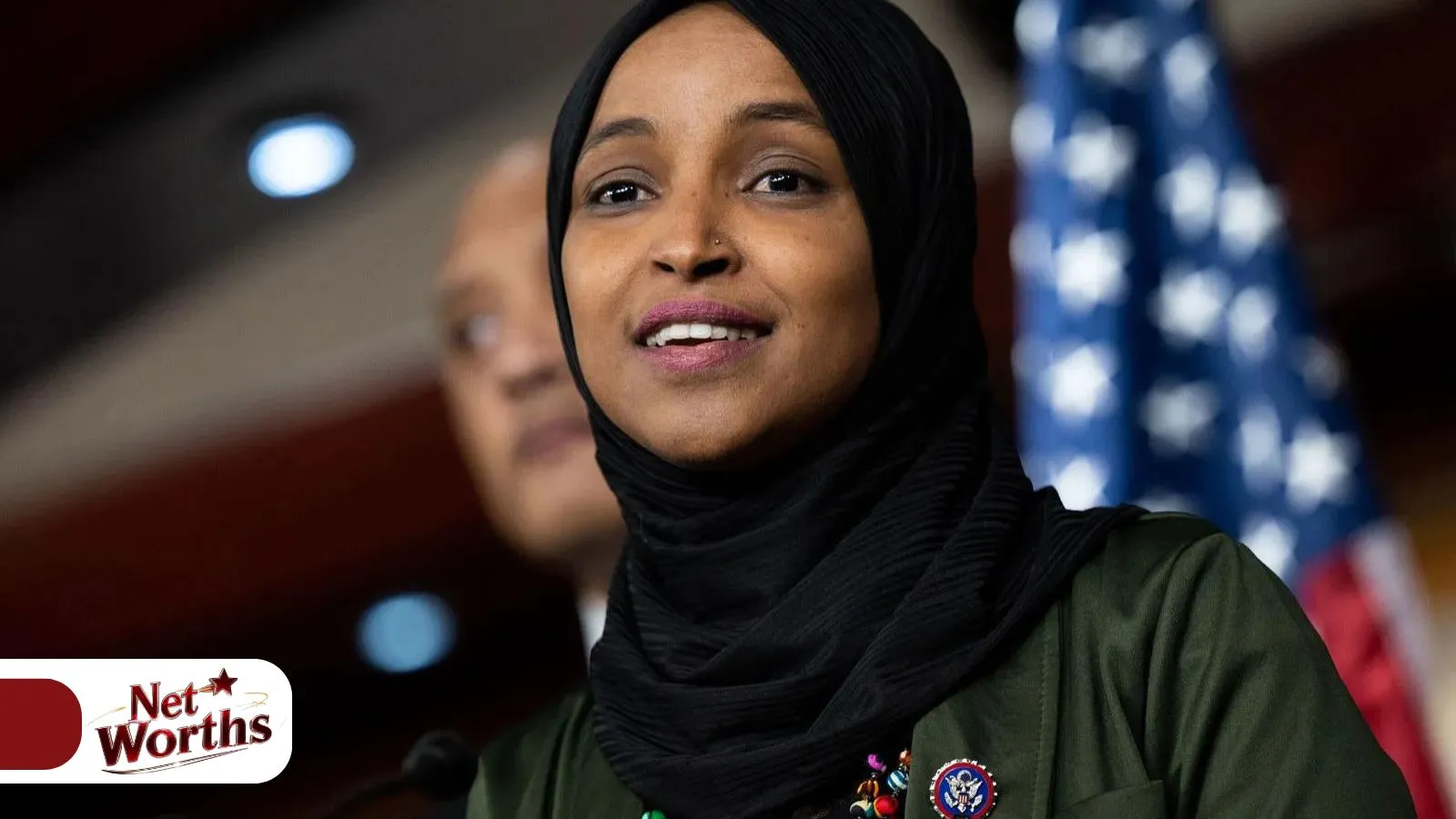 Ilhan Omar