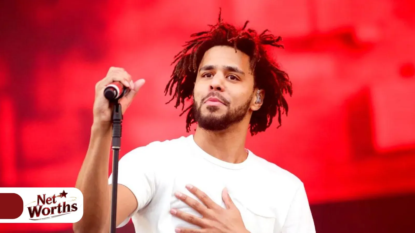 J. Cole