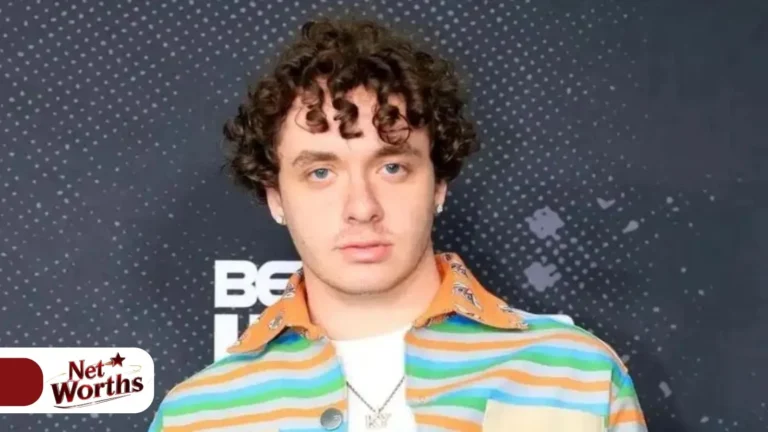Jack Harlow