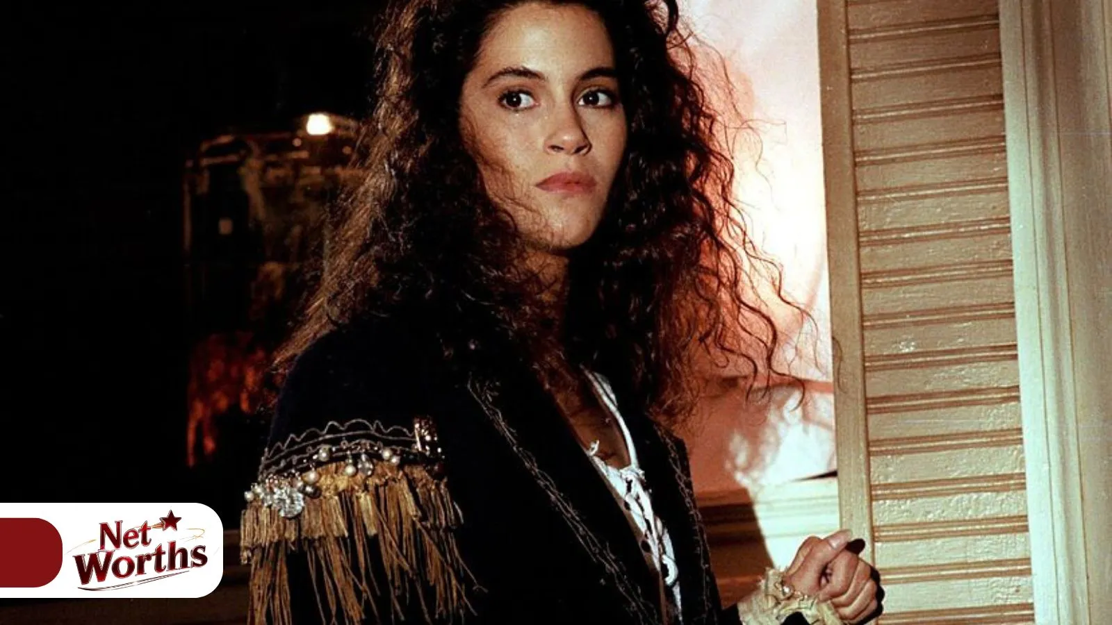 Jami Gertz