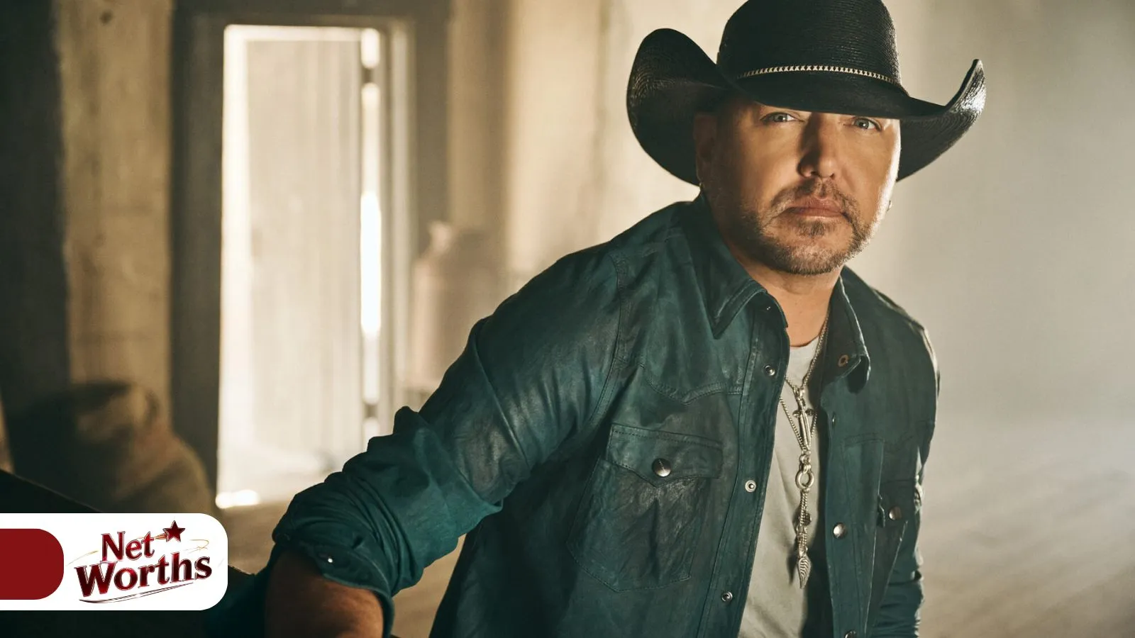 Jason Aldean