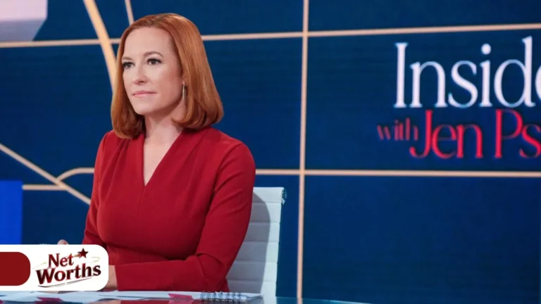Jen Psaki