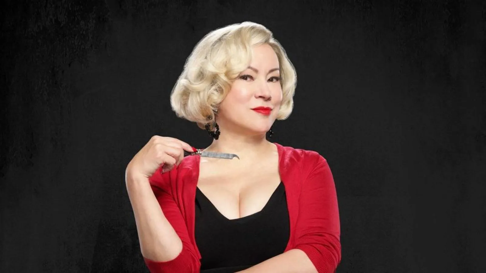 Jennifer Tilly