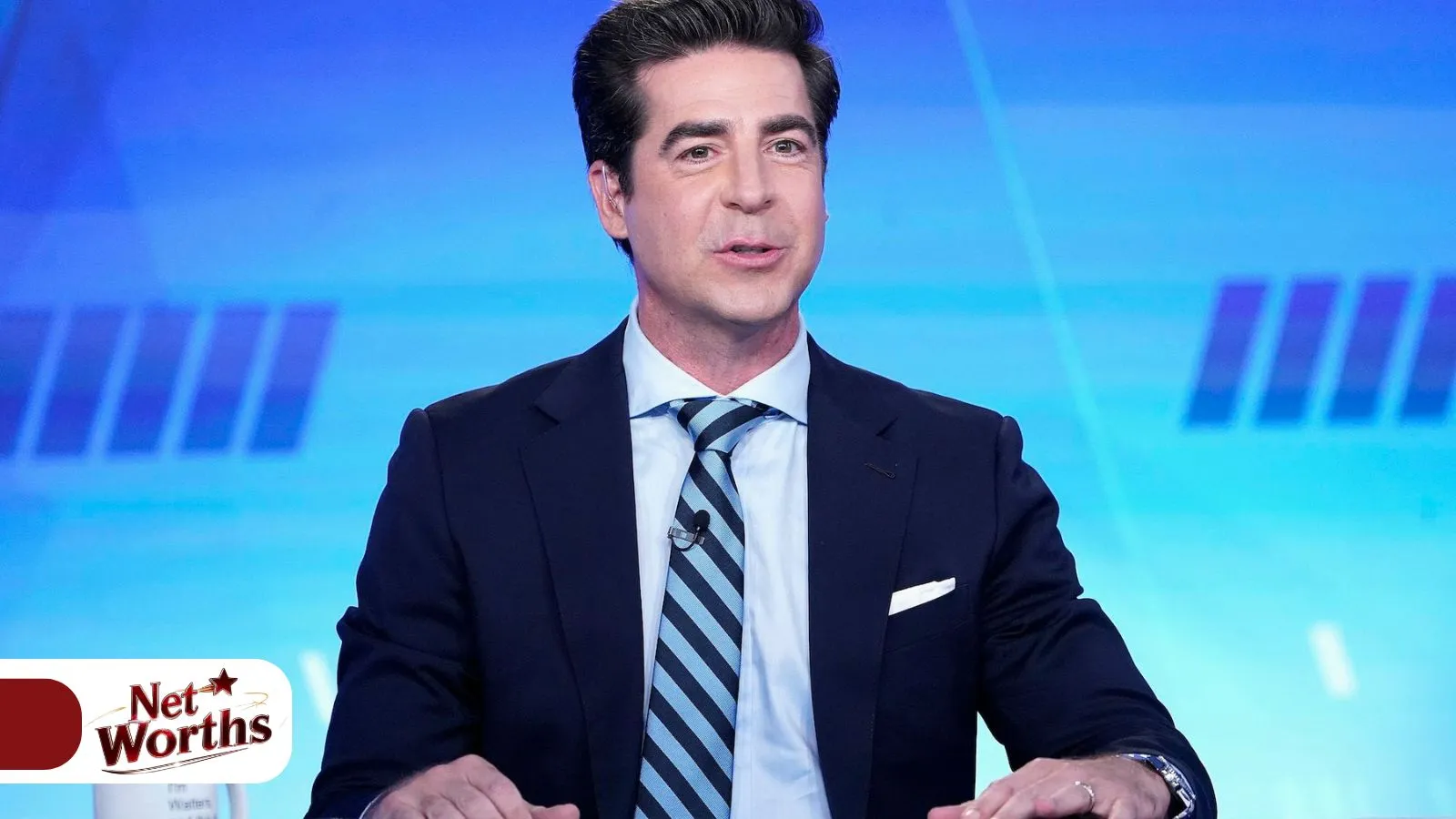 Jesse Watters