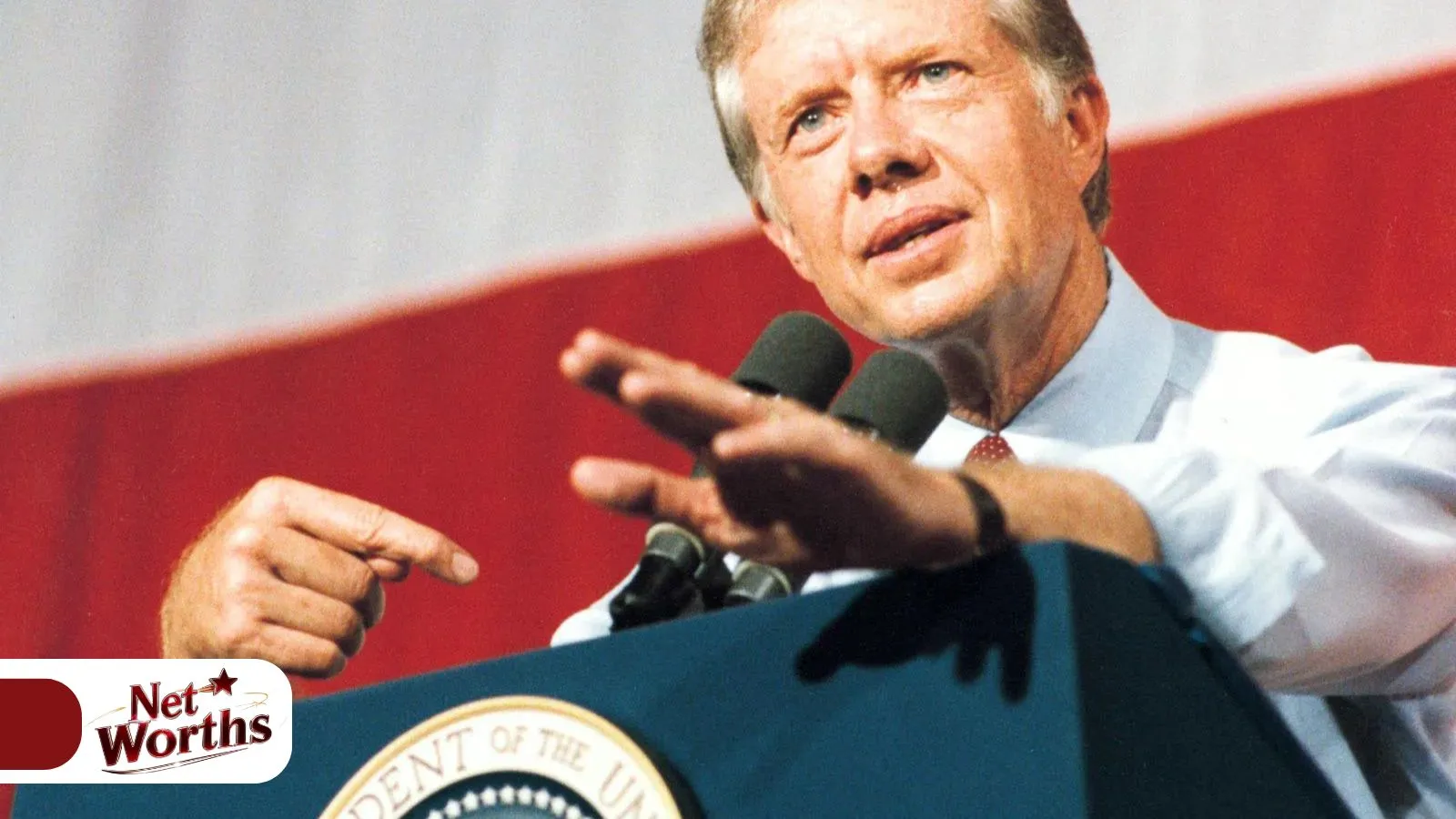 Jimmy Carter