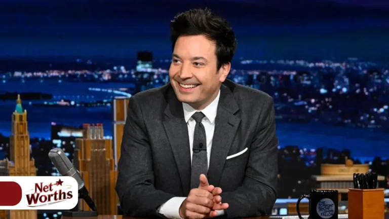 Jimmy Fallon