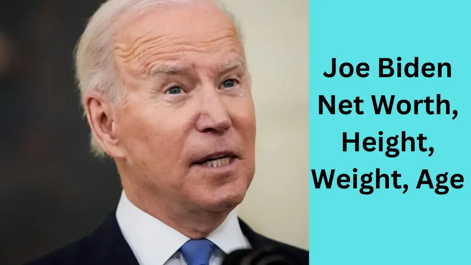 Joe Biden