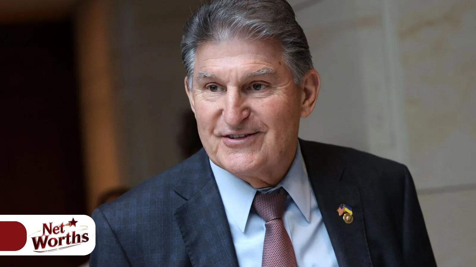 Joe Manchin