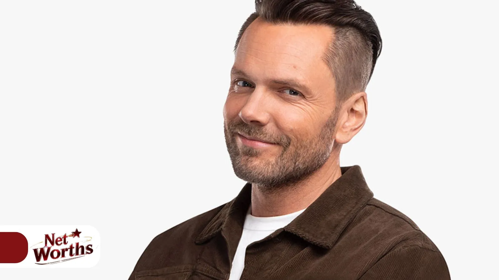 Joel McHale