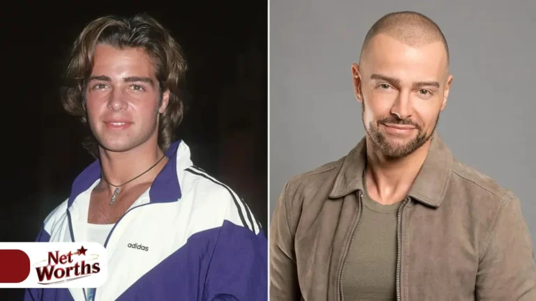 Joey Lawrence