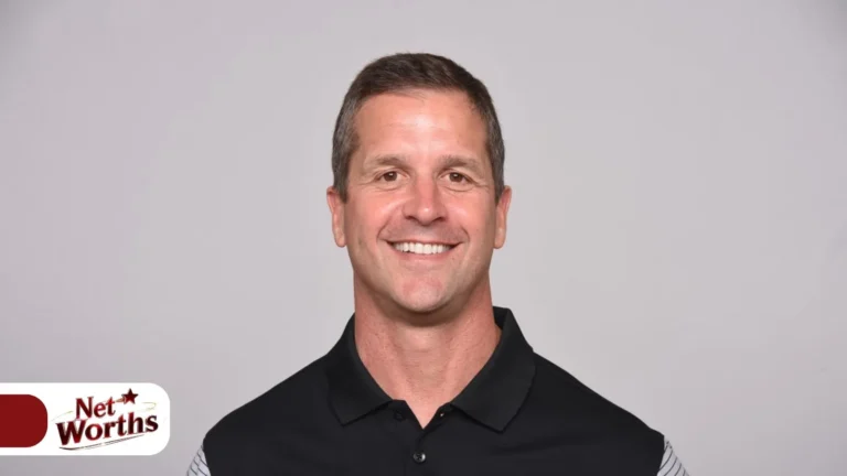 John Harbaugh