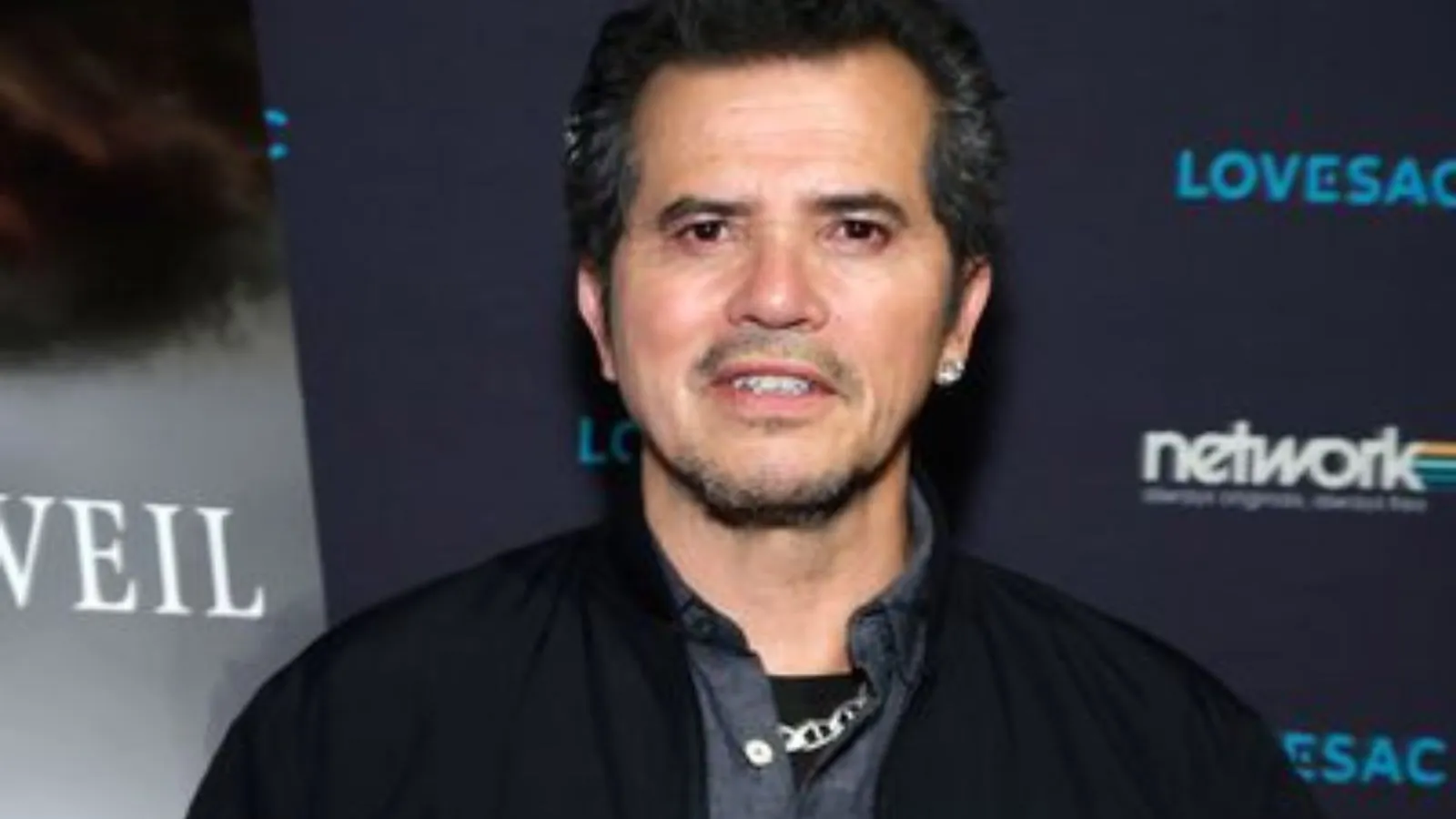 John Leguizamo 