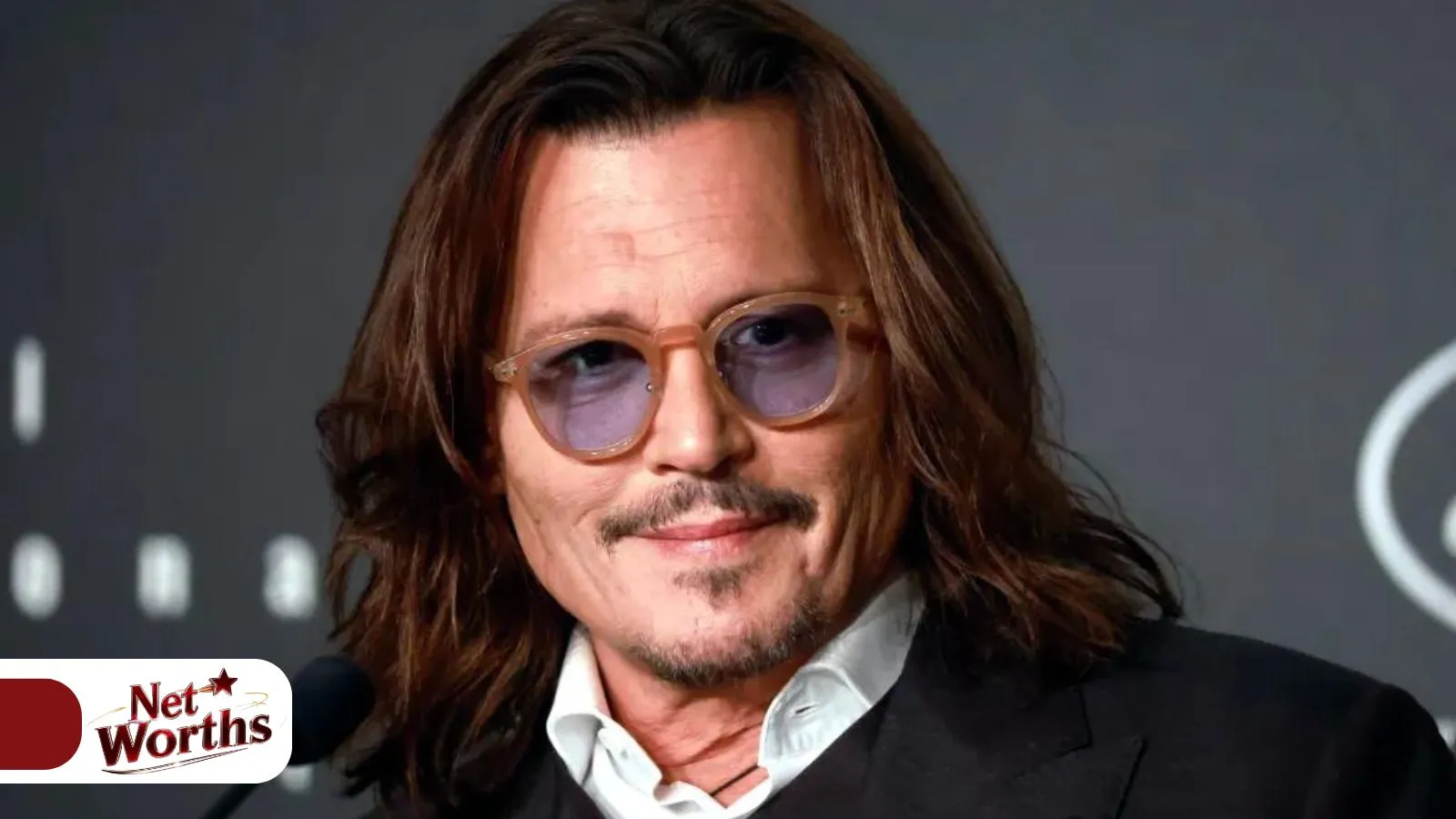 Johnny Depp