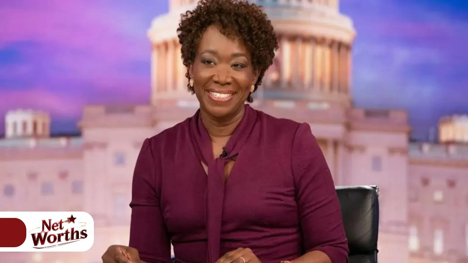 Joy Reid